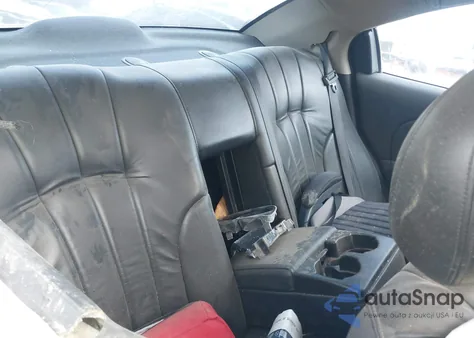 2001 Chrysler Concorde Lxi из США, поврежденный, VIN 2C3AD36J31H655779